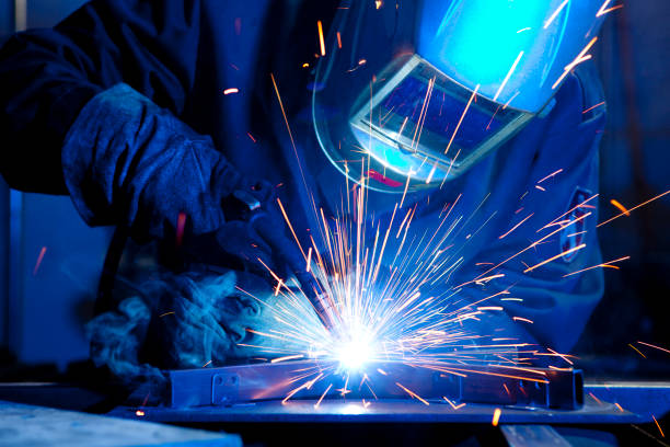 Affordable Welder Services in Audubon, IA