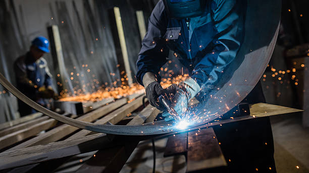 Best Aerospace and Defense Welding in Audubon, IA